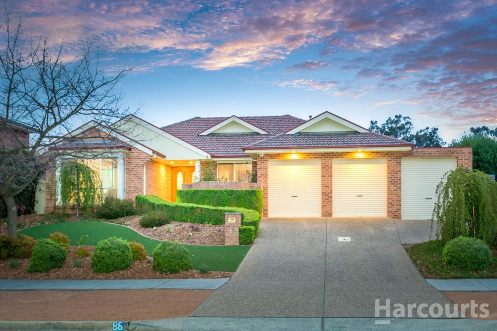 86 Katherine Ave, Amaroo ACT 2914, Image 0