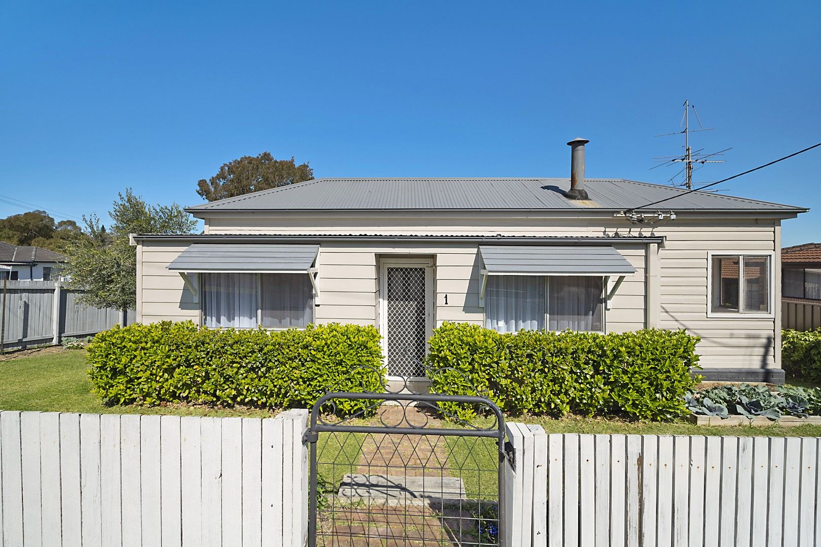 1 Fifth Street, North Lambton NSW 2299, Image 0