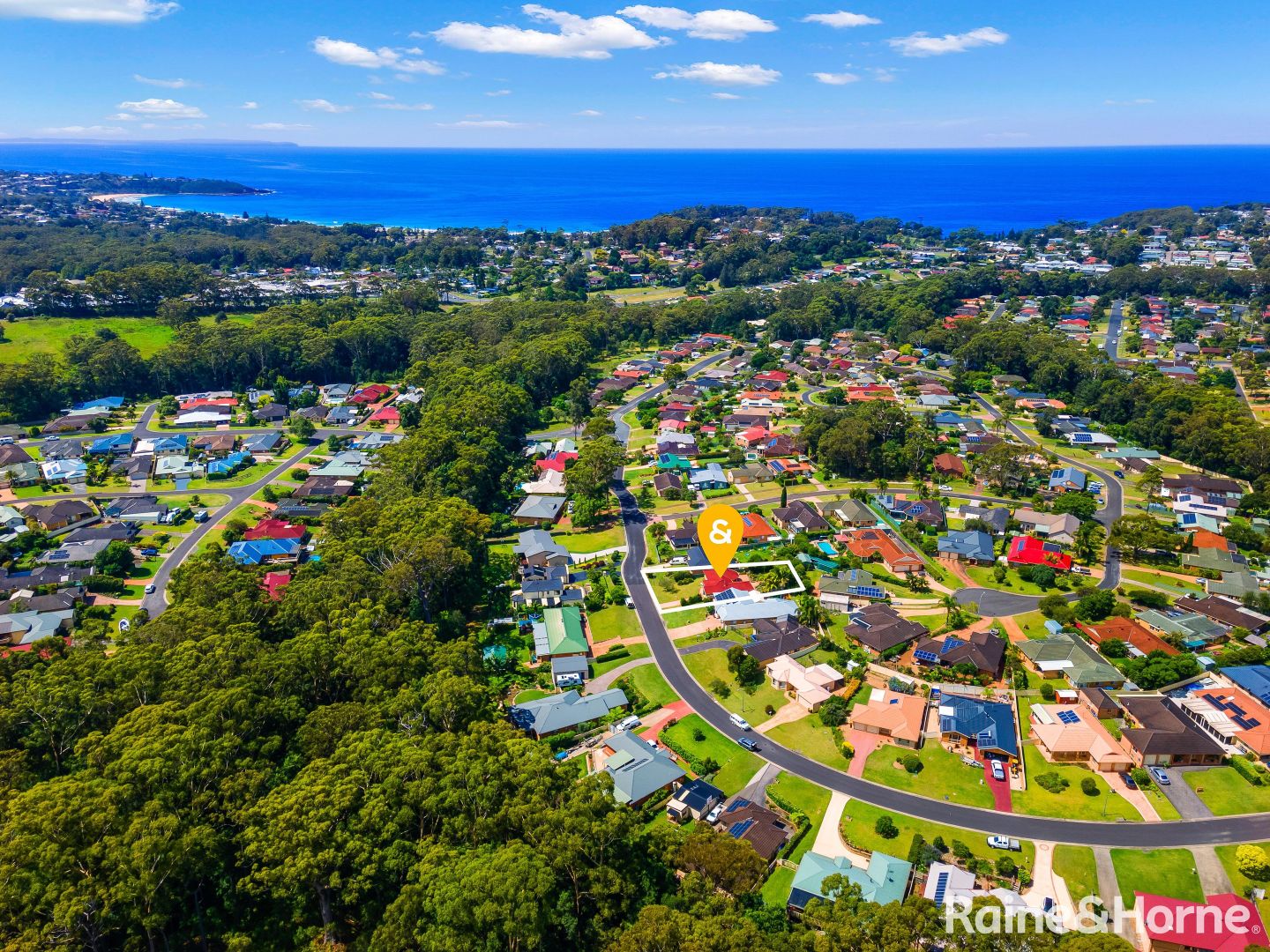 42 Golden Wattle Drive, Ulladulla NSW 2539, Image 1