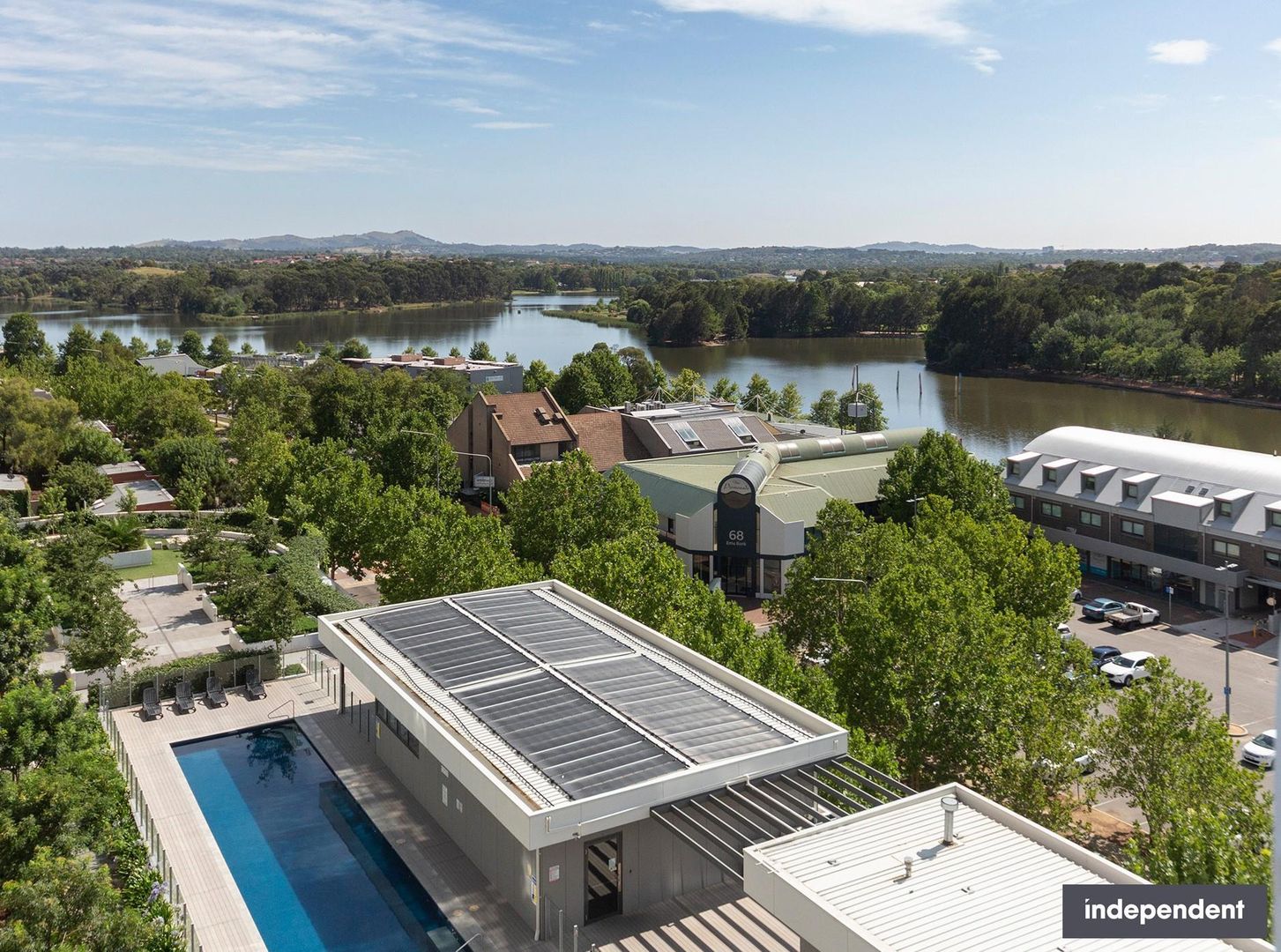 147/41 Chandler Street, Belconnen ACT 2617