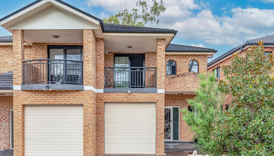 Picture of 45A Vega Street, REVESBY NSW 2212