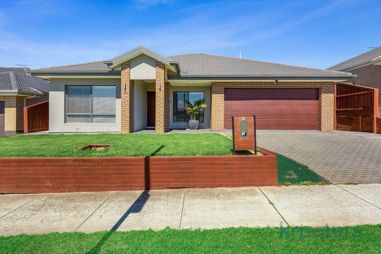 43 Curran Drive, Officer VIC 3809, Image 0