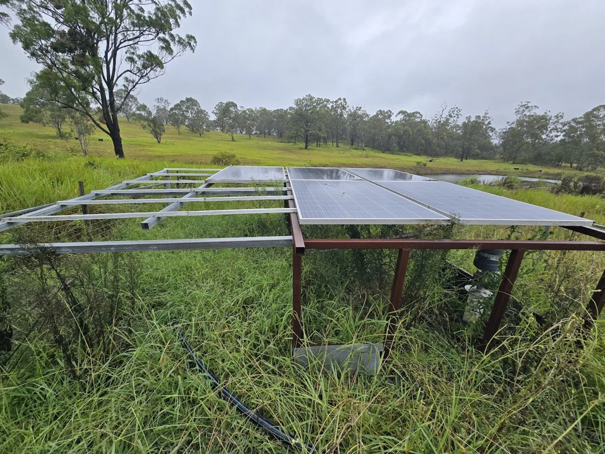 Additional image 39 of 2 Ravensbourne Dip Road, Ravensbourne QLD 4352