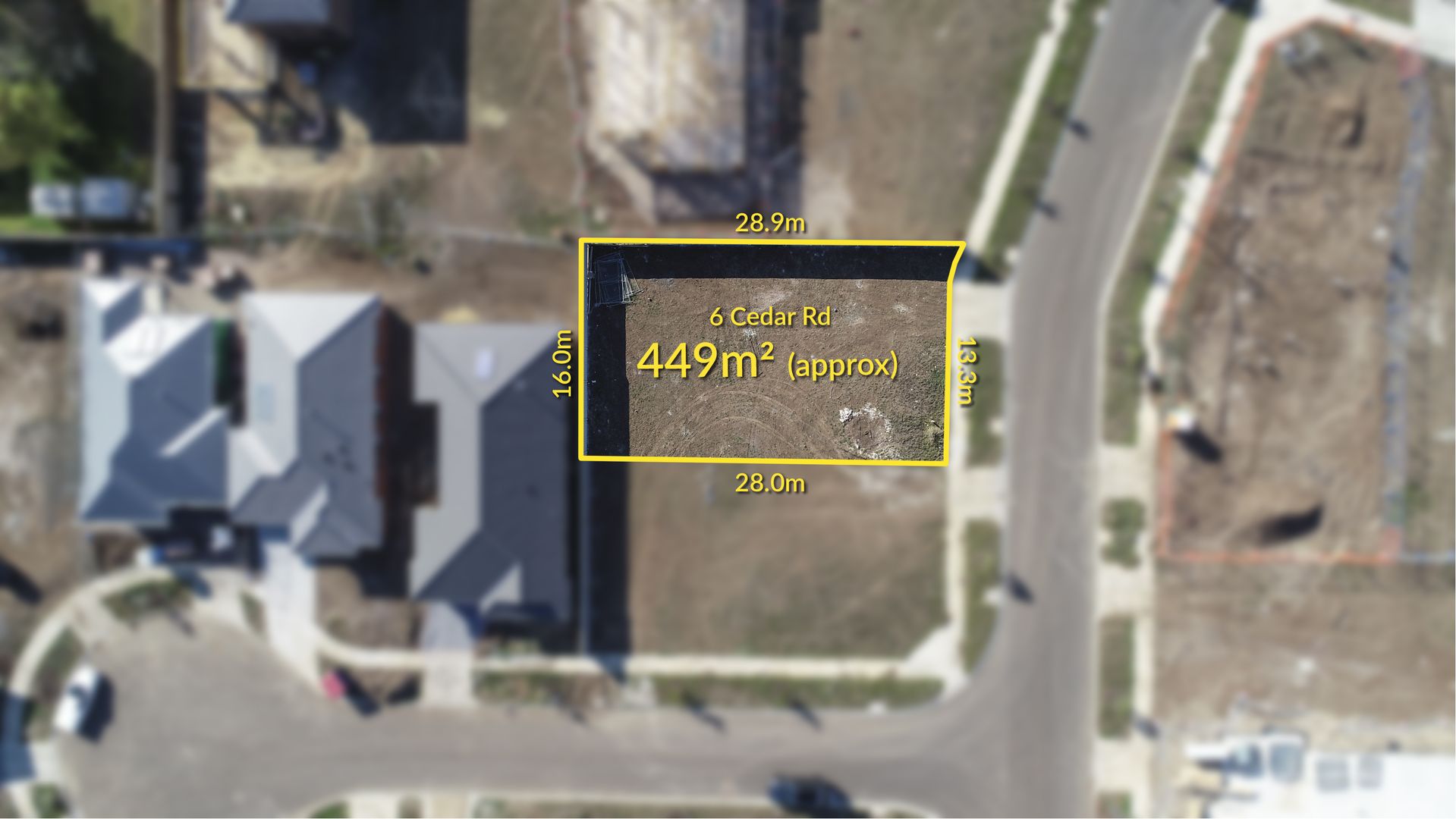 6 Cedar Road, Lara | Property History & Address Research | Domain