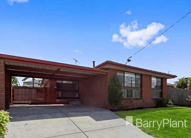 5 Jodi Street, Cheltenham VIC 3192