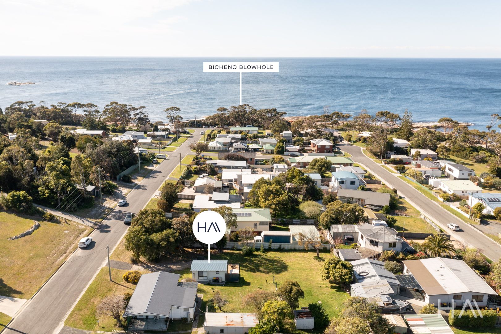 11a & 11b Douglas Street, Bicheno TAS 7215, Image 2