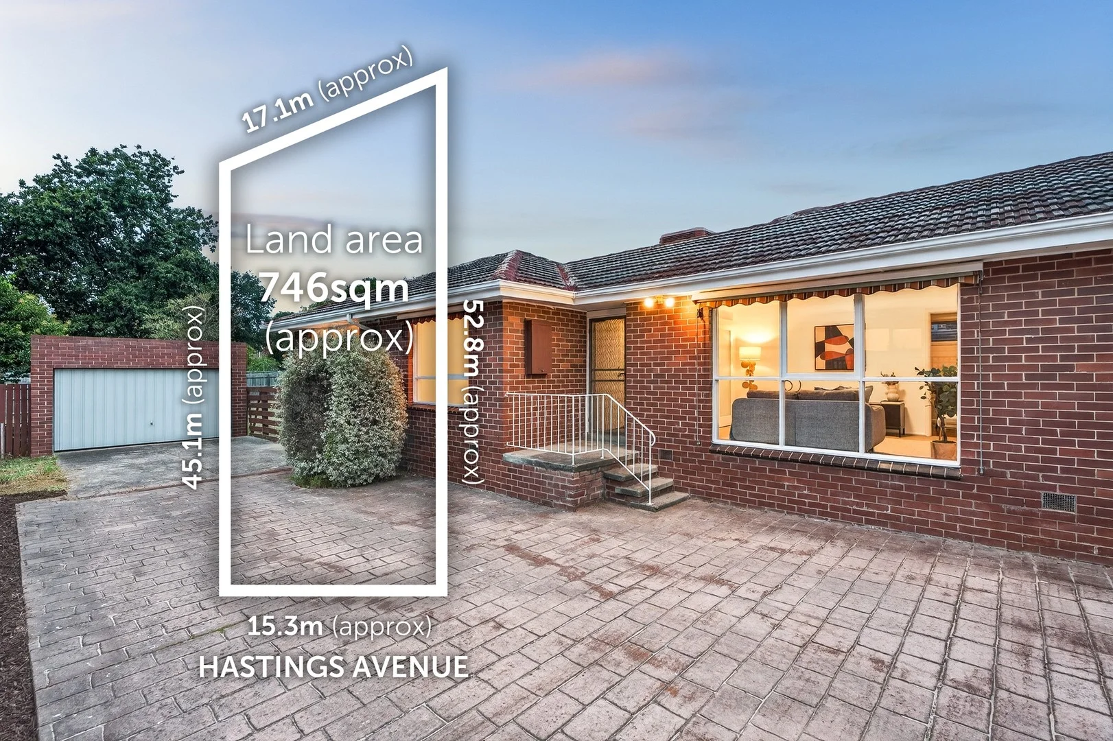 29 Hastings Avenue, Blackburn South VIC 3130