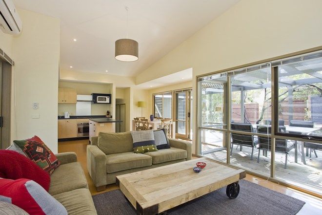 Picture of 2/5-7 Hartley Street, AIREYS INLET VIC 3231