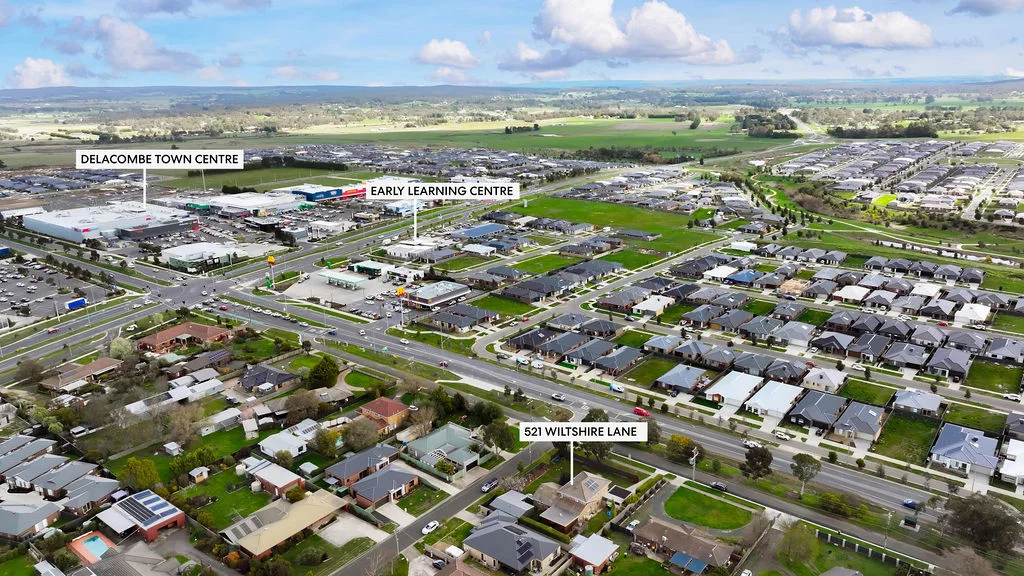 Additional image 22 of 521 Wiltshire Lane, Delacombe VIC 3356