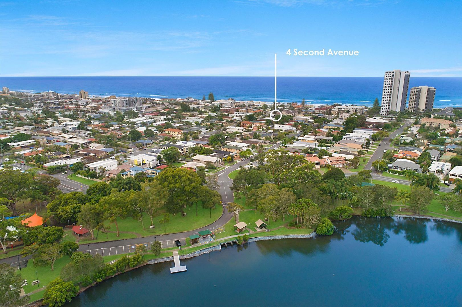 4 Second Avenue, Palm Beach QLD 4221, Image 1