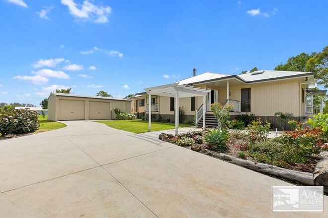 Picture of 8 Bush Lemon Tce, YENGARIE QLD 4650