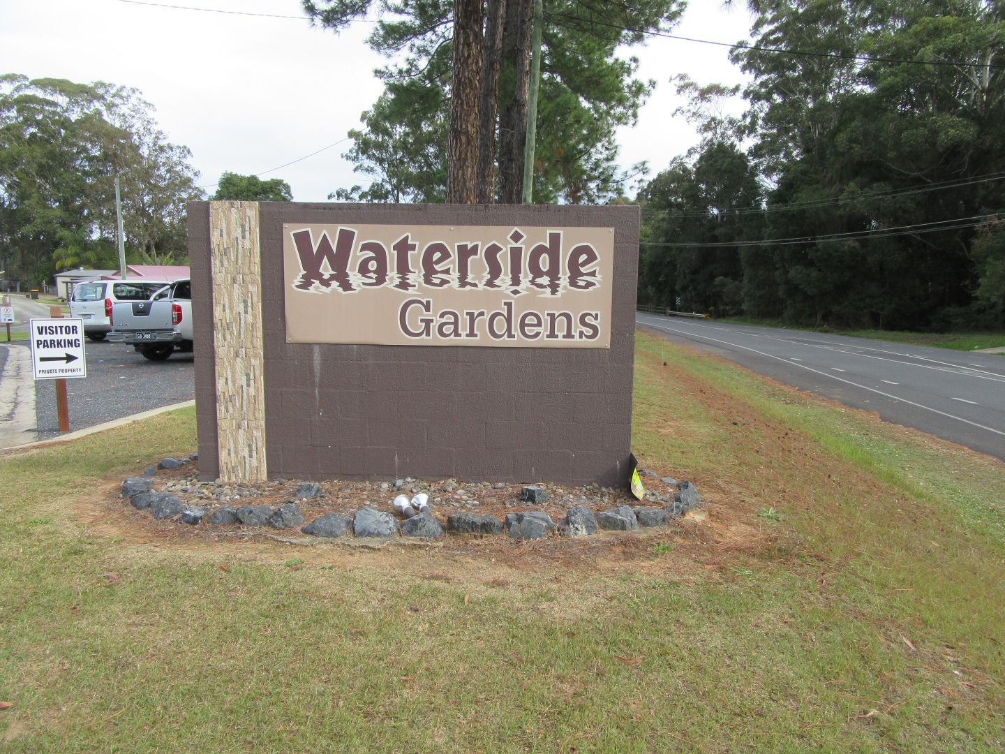 6/257 Pine Creek Way, Bonville NSW 2450, Image 2