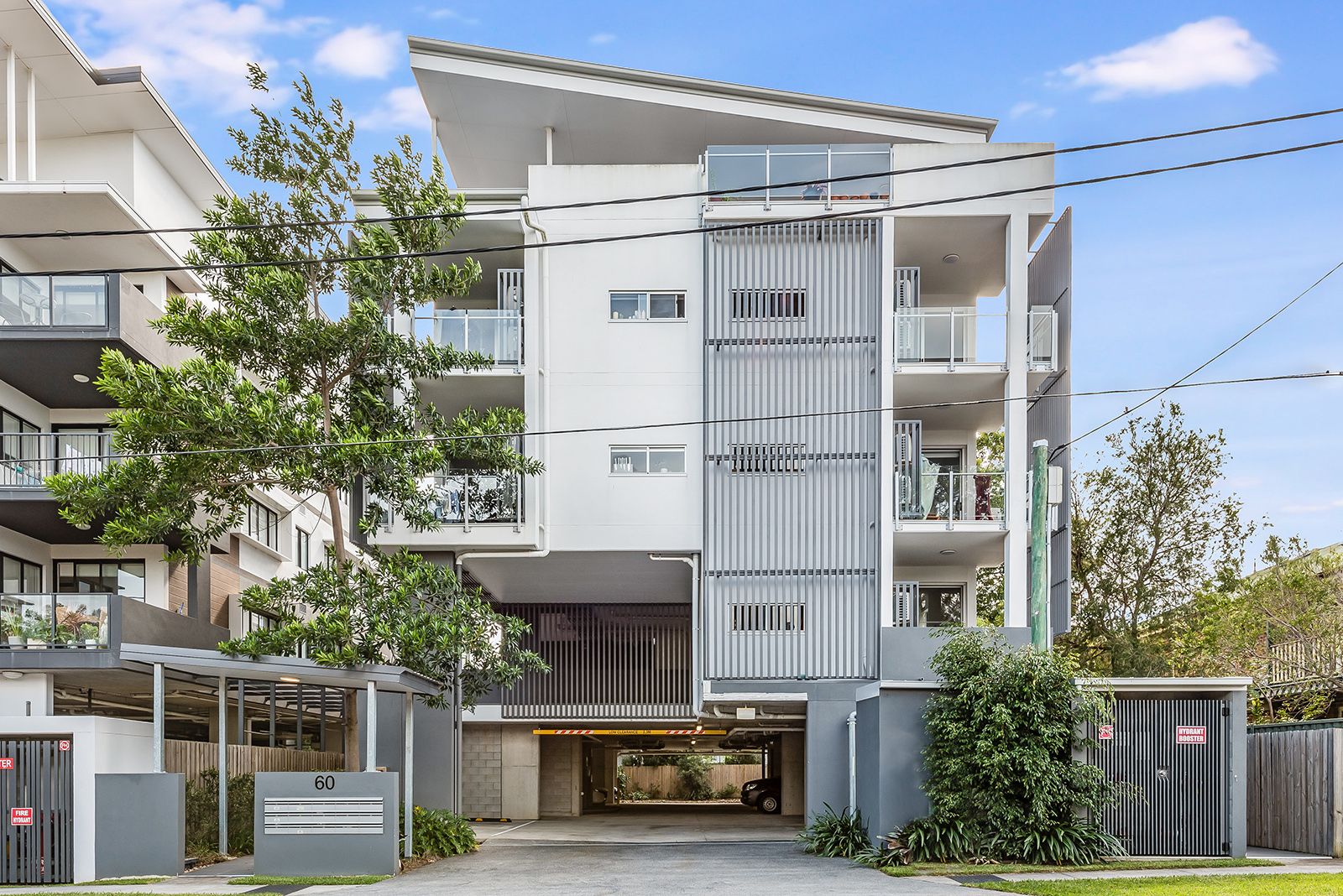 202/60 Hood Street, Sherwood QLD 4075, Image 1