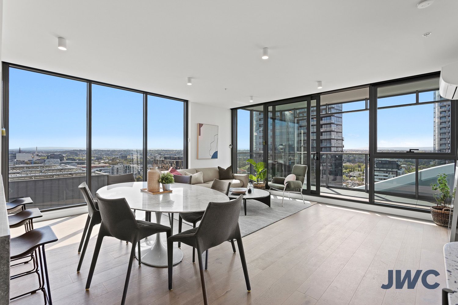 2103/42-48 Claremont Street, South Yarra VIC 3141, Image 1