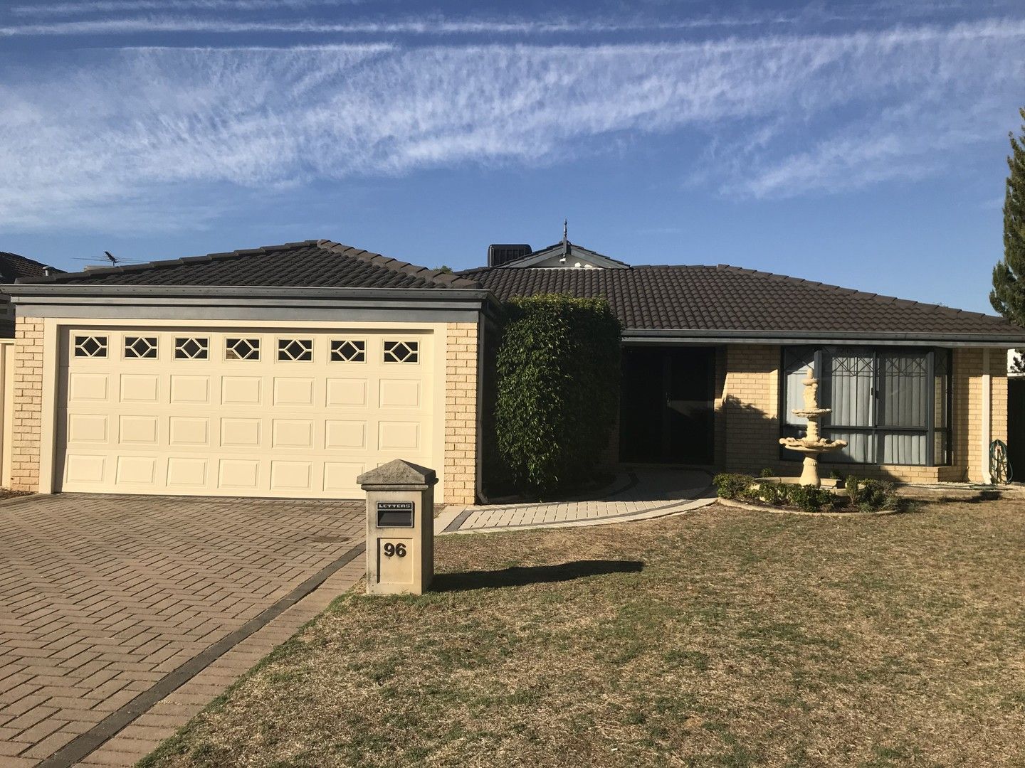 96 DONGARA CIRCLE, Jane Brook WA 6056 House For Rent Domain