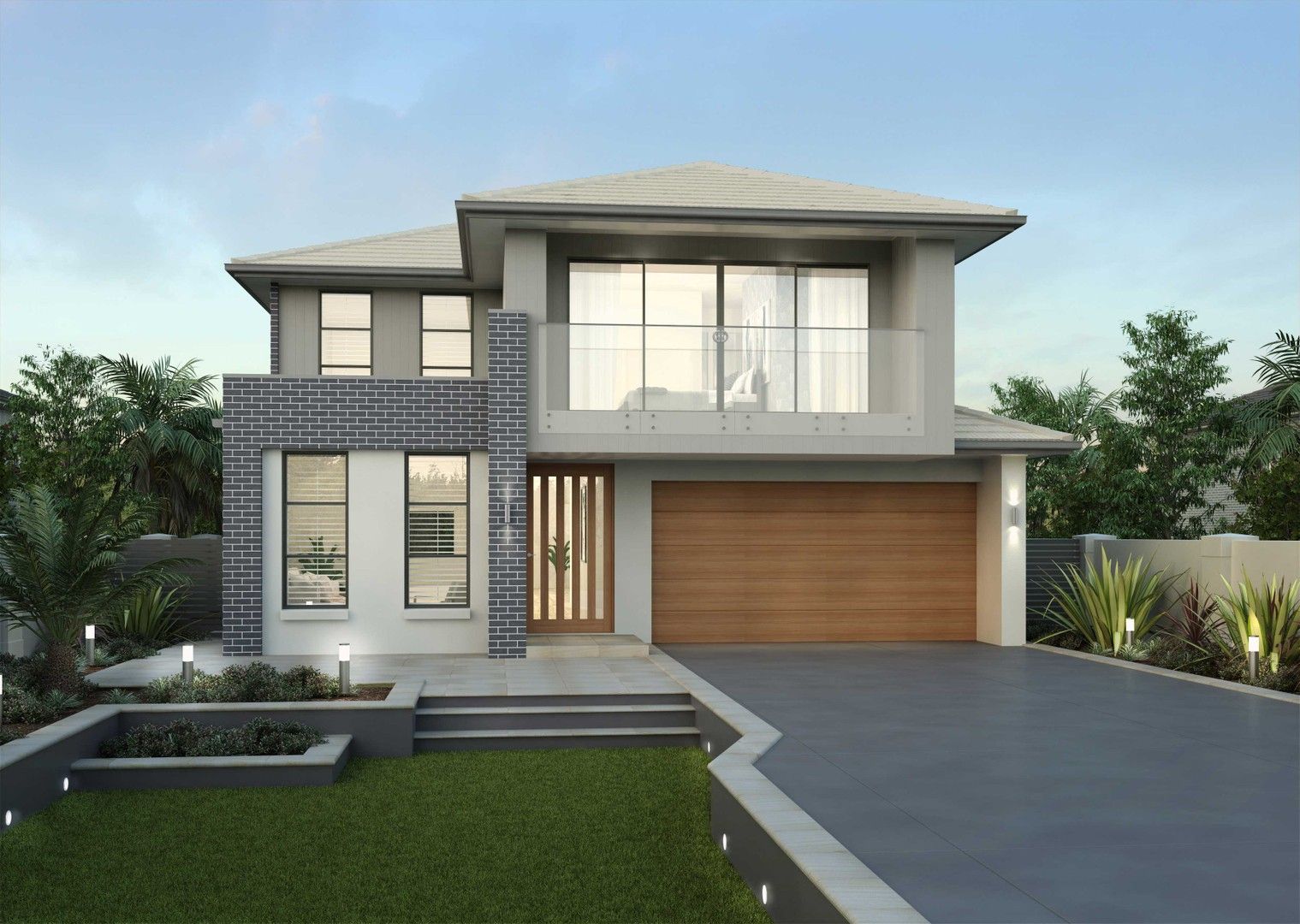 Lot 1 Gurner Avenue, Austral NSW 2179, Image 0