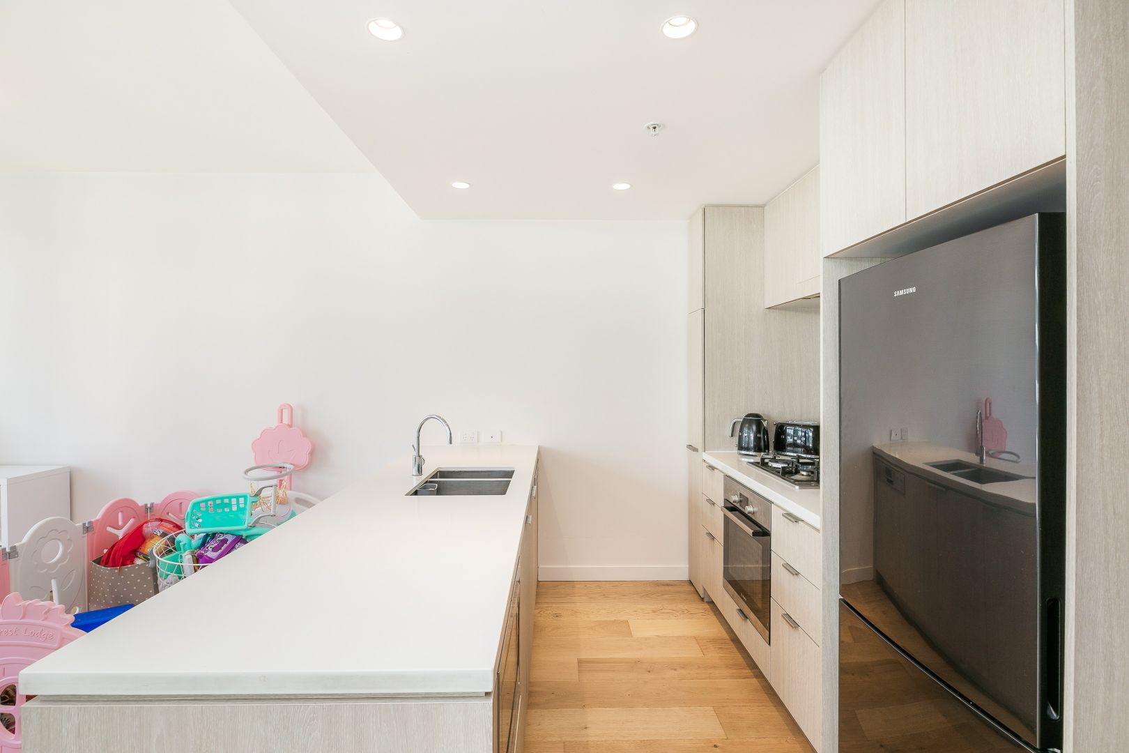 405/1 Foreshore Boulevard, Woolooware NSW 2230 Apartment For Rent