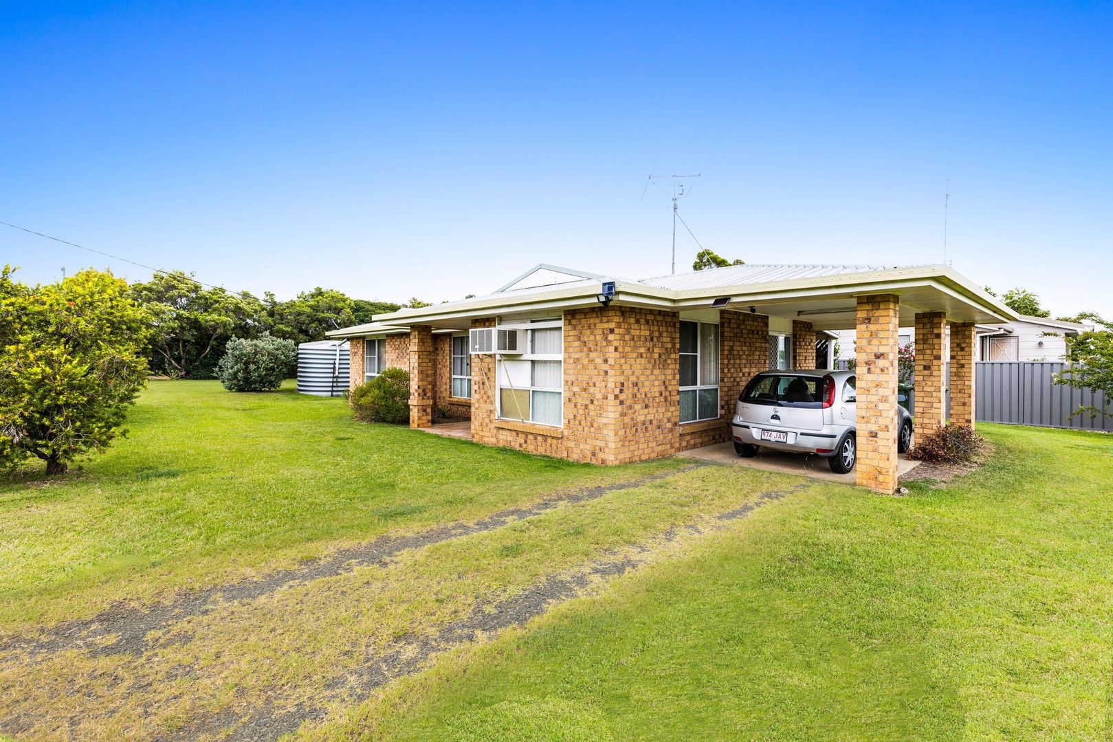 1 Short Street, Cambooya QLD 4358, Image 0