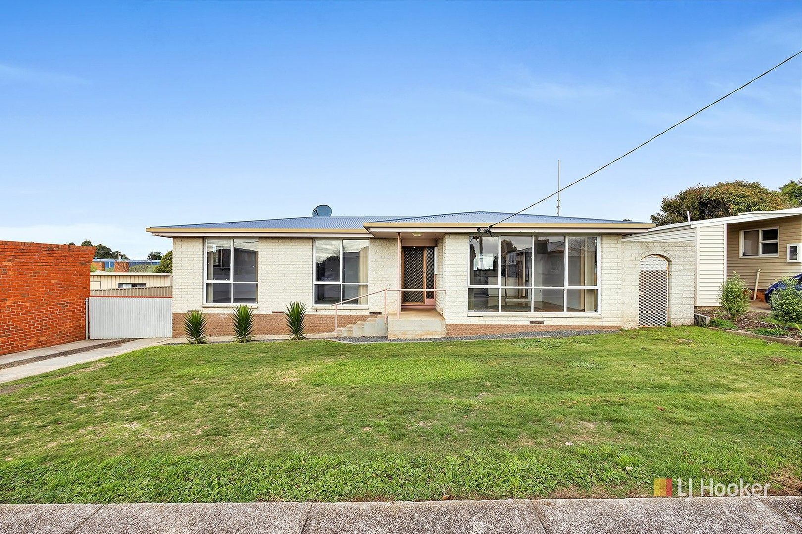 3 bedrooms House in 1 Manning Crescent DEVONPORT TAS, 7310