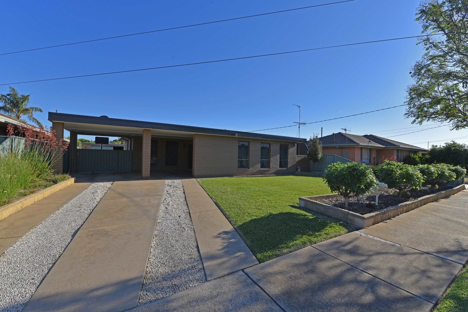 93 Emma Street, Mooroopna Property History & Address Research Domain