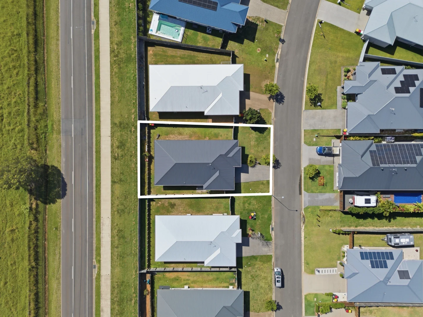 Additional image 15 of 33 Abode Way, Kawungan QLD 4655