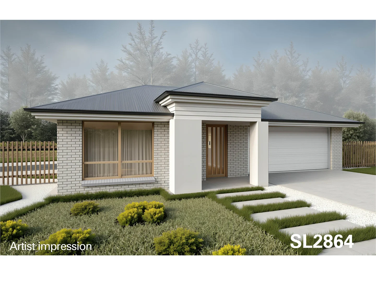 Additional image 3 of Lot 35 Premier St, Rochedale QLD 4123