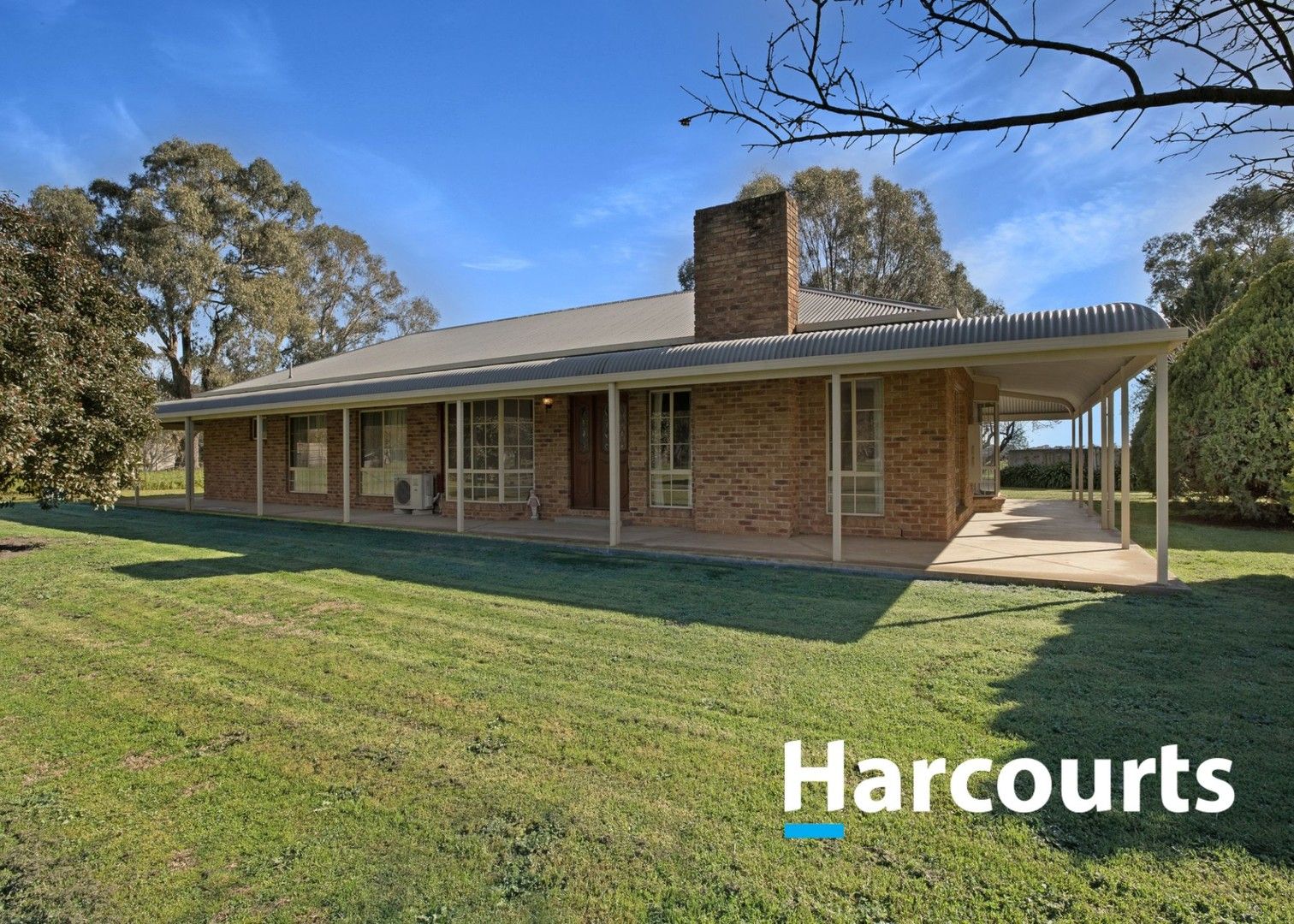 10 OxleyGreta West Road, Oxley VIC 3678 Domain