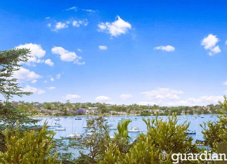 2 bedrooms Apartment / Unit / Flat in 6/345 Victoria Place DRUMMOYNE NSW, 2047