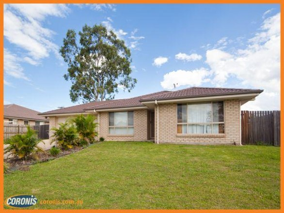 3 Hackett Court, Caboolture South QLD 4510