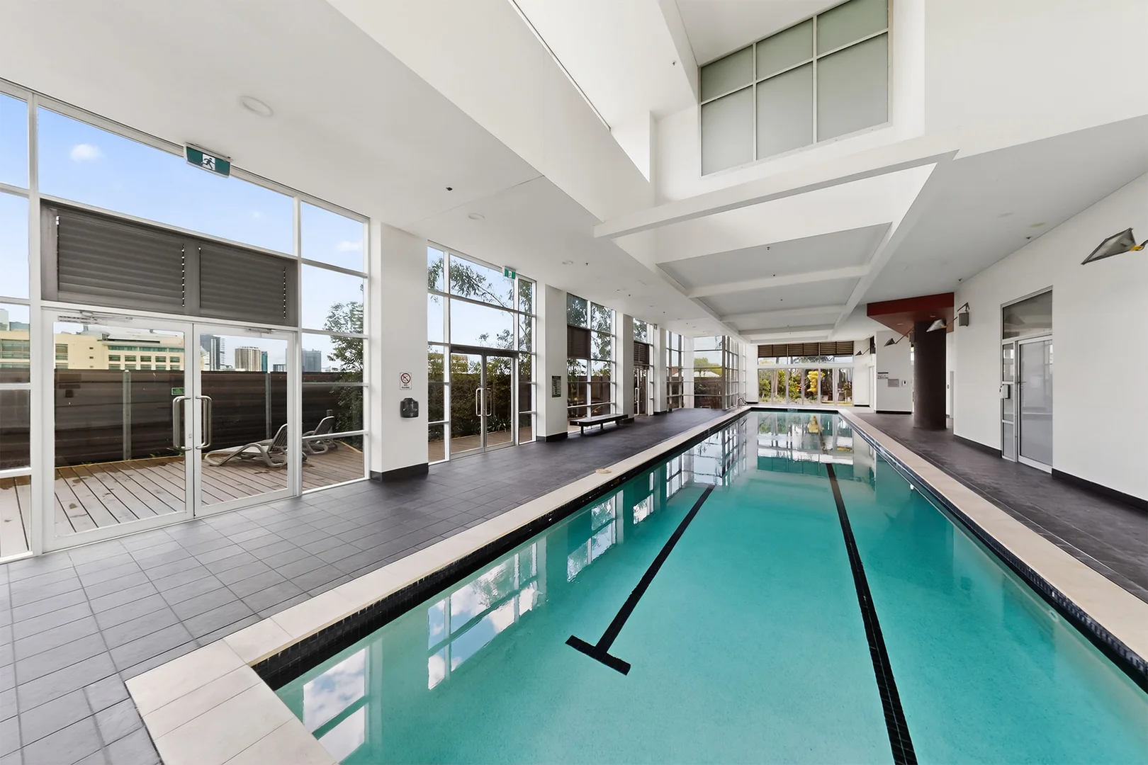 Additional image 9 of 3022/3 Parkland Boulevard, Brisbane City QLD 4000