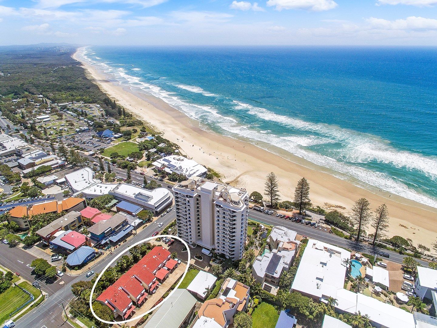 3/1-5 Coolum Terrace, Coolum Beach QLD 4573, Image 0