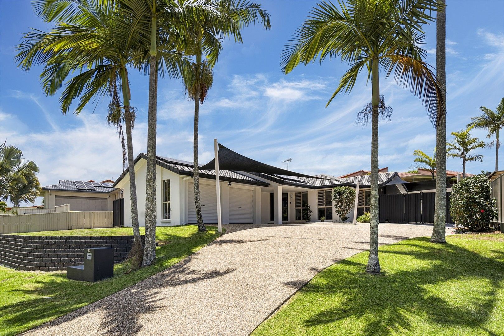 32 Clubhouse Drive, Arundel QLD 4214, Image 0