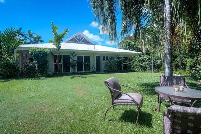 Picture of 10 Riverside Village/133 Miallo Road, MIALLO QLD 4873