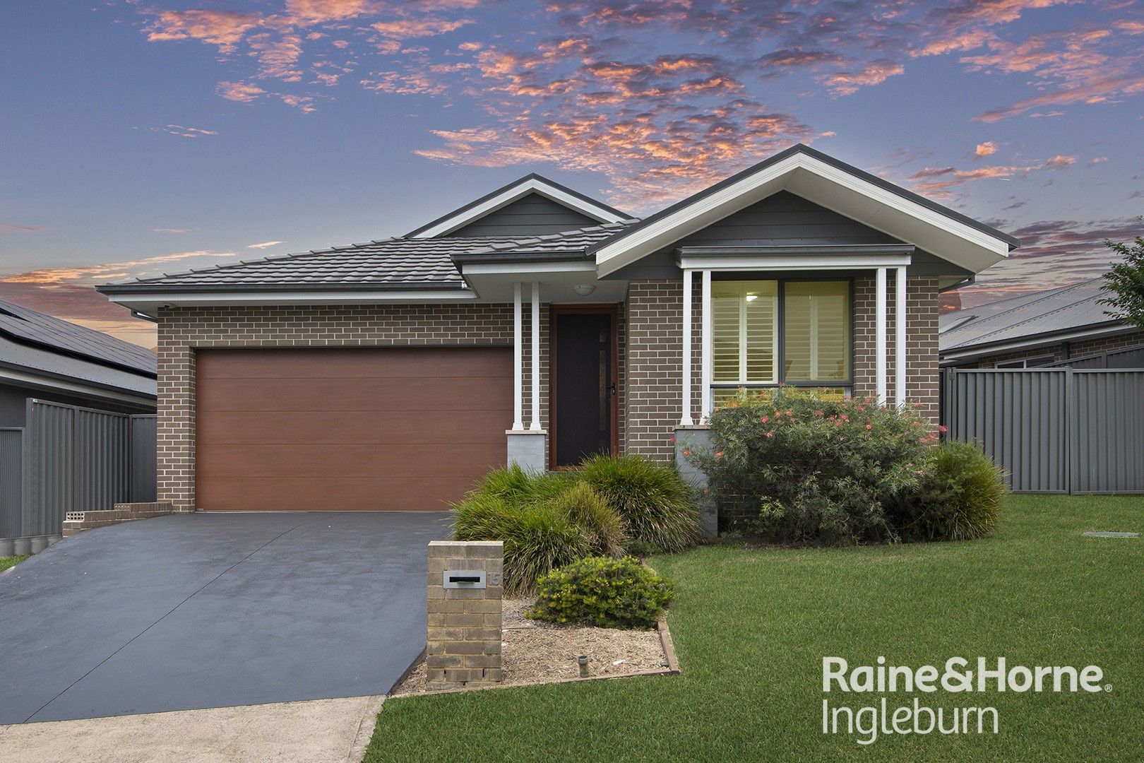 4 bedrooms House in 15 Horne Street COBBITTY NSW, 2570