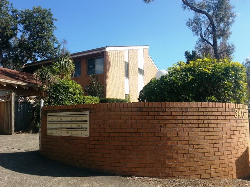 3 bedrooms Townhouse in 10/340 Marsden Road CARLINGFORD NSW, 2118