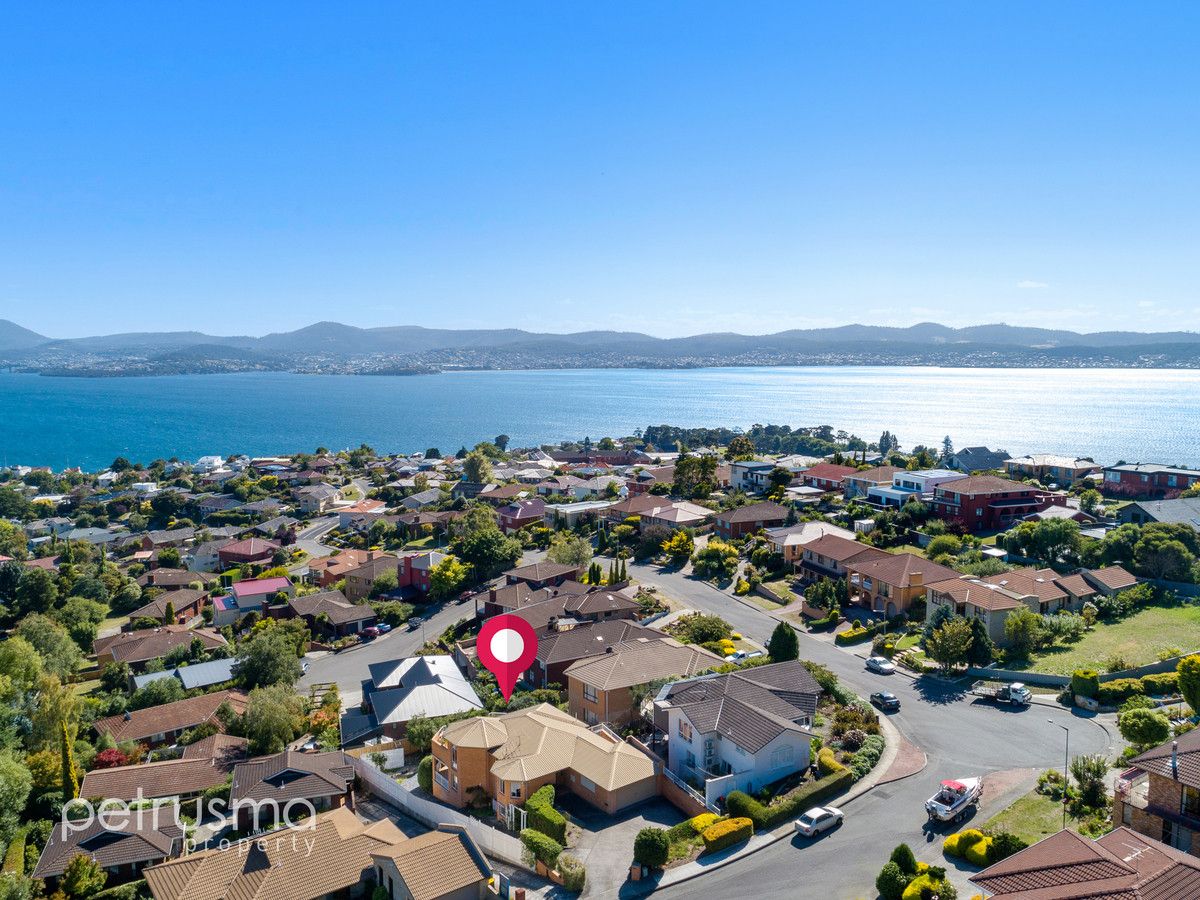 45 Plaister Court, Sandy Bay TAS 7005, Image 2