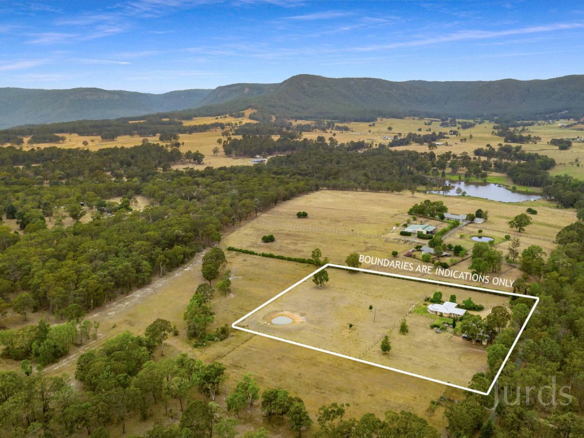 857 Sandy Creek Road, Quorrobolong NSW 2325, Image 2