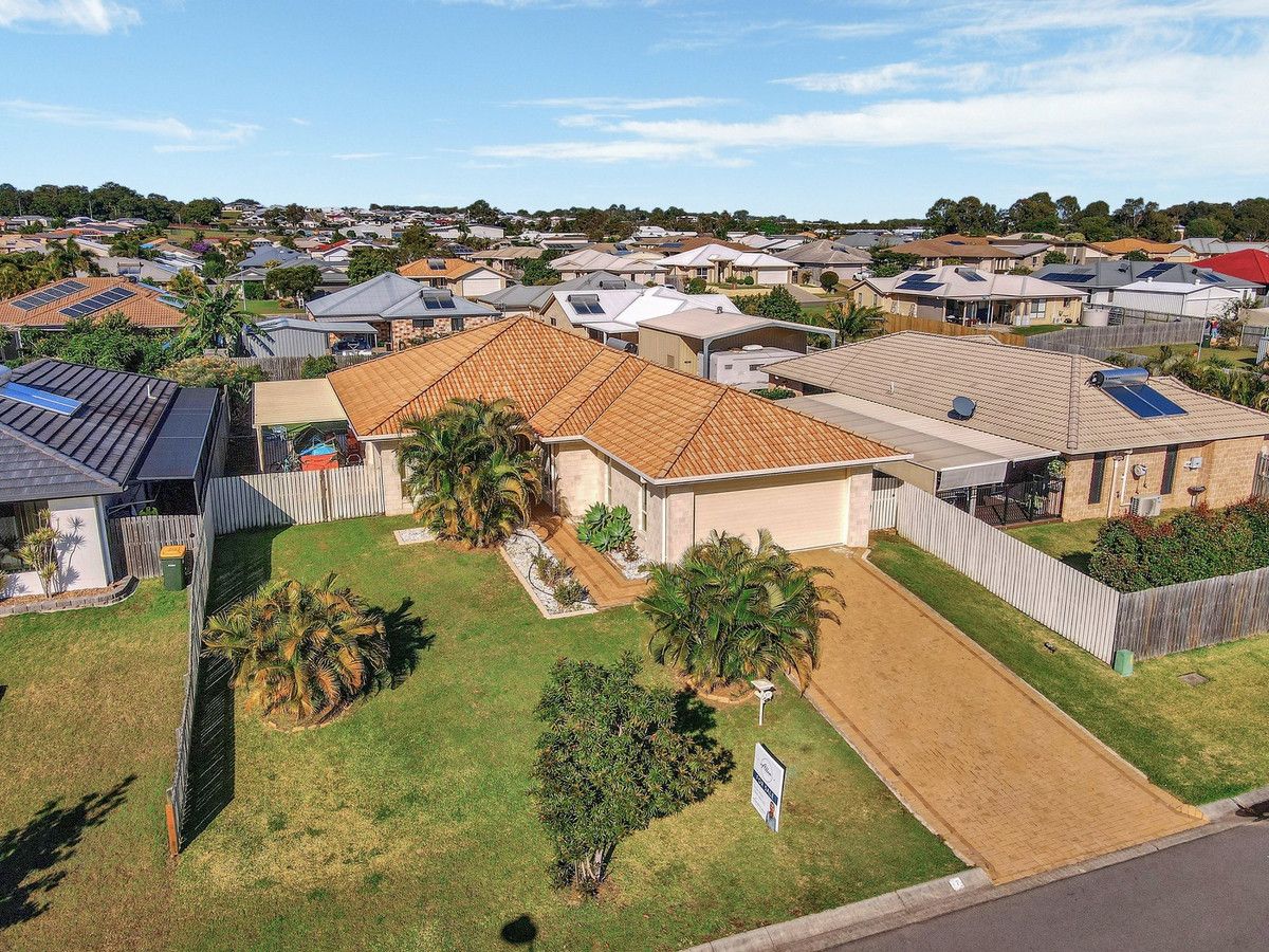 17 Harly Court, Urraween QLD 4655, Image 0