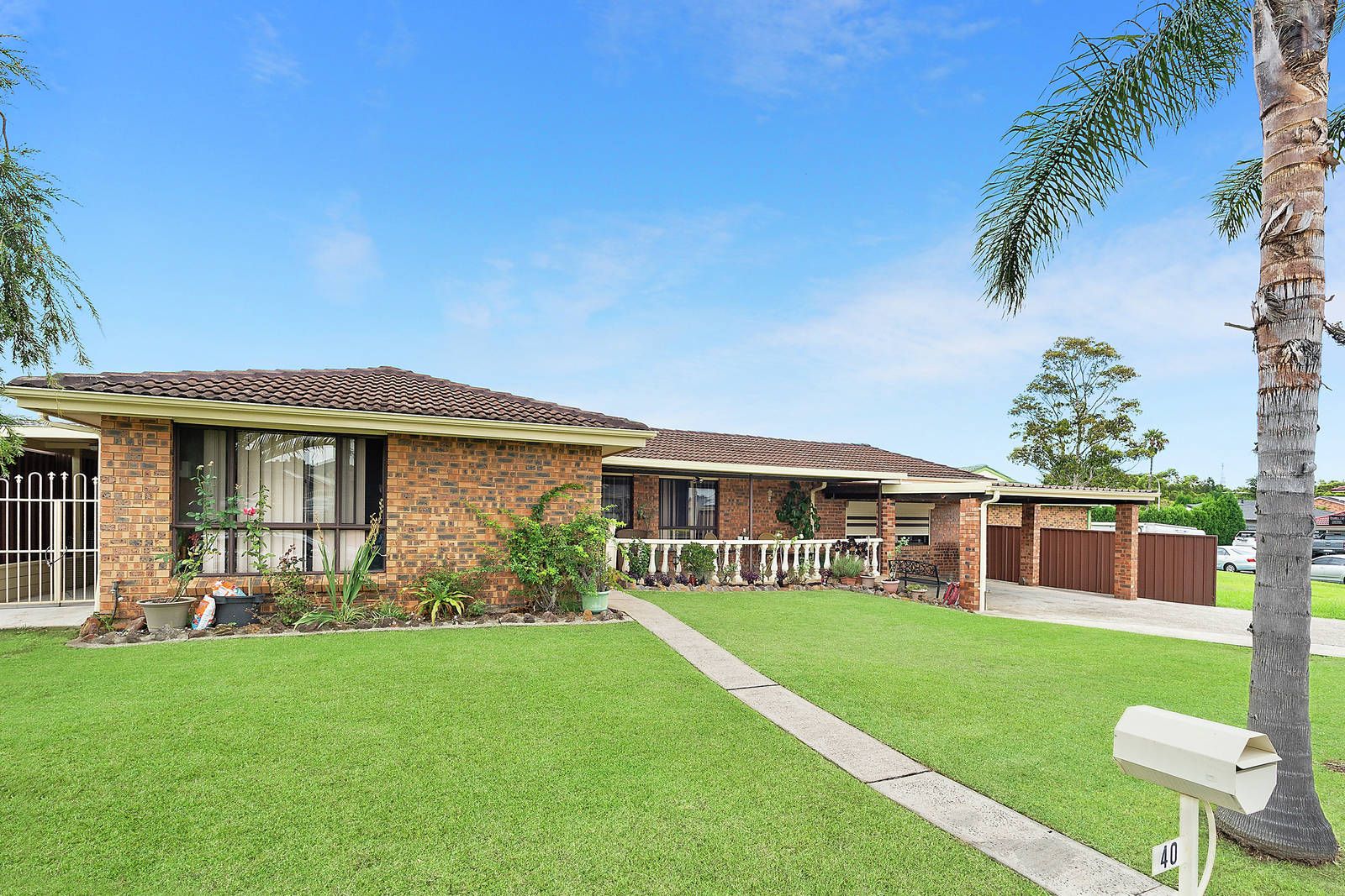 40 Bettong Crescent, Bossley Park NSW 2176, Image 0