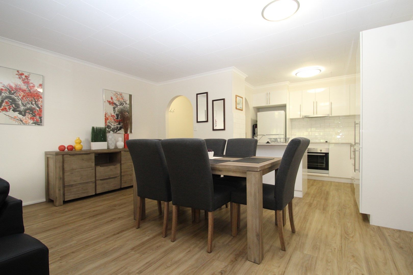 2 bedrooms Apartment / Unit / Flat in 24/29 George Street BRISBANE CITY QLD, 4000