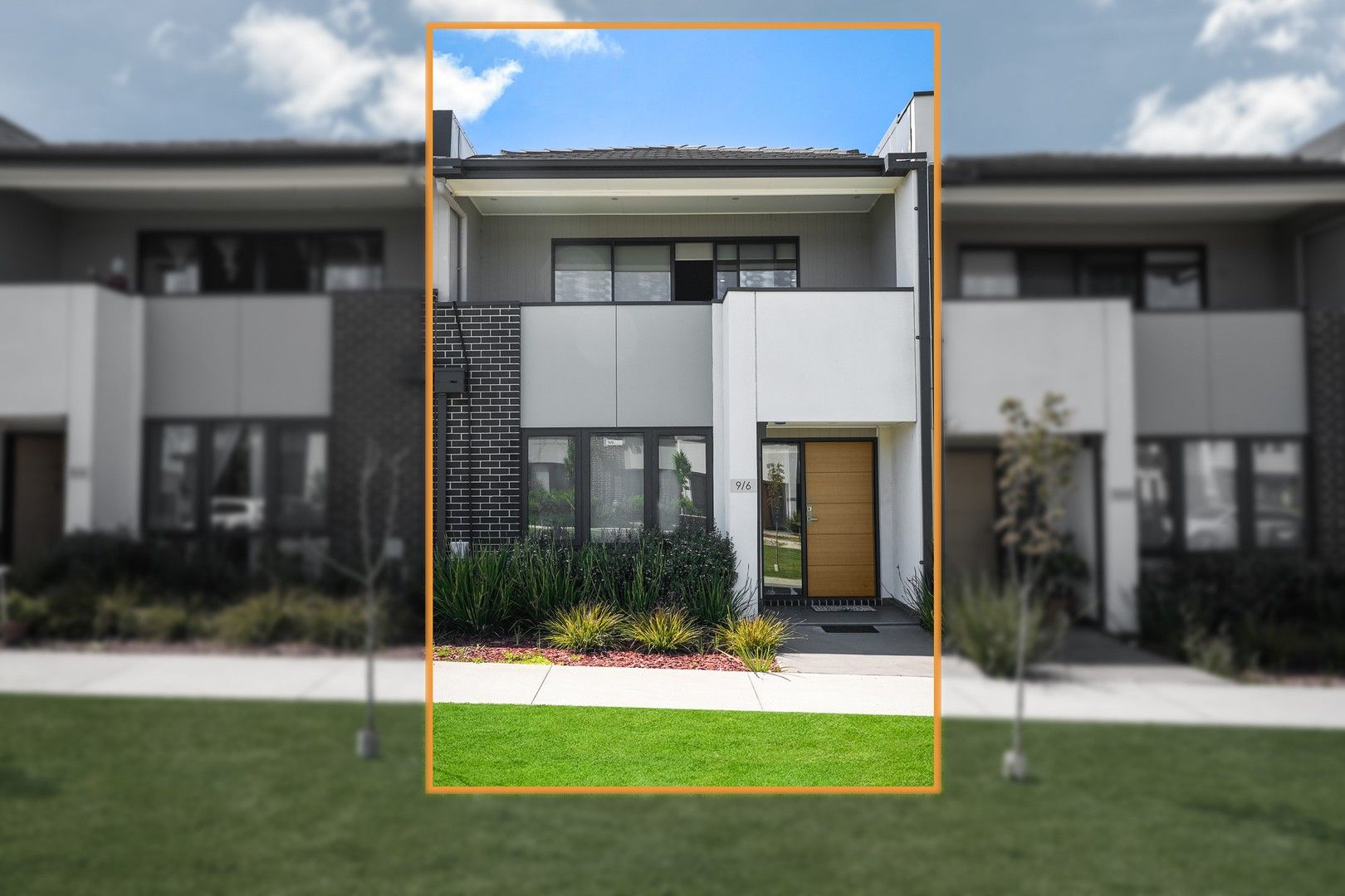 3 bedrooms House in 9/6 Hensley Rd LALOR VIC, 3075