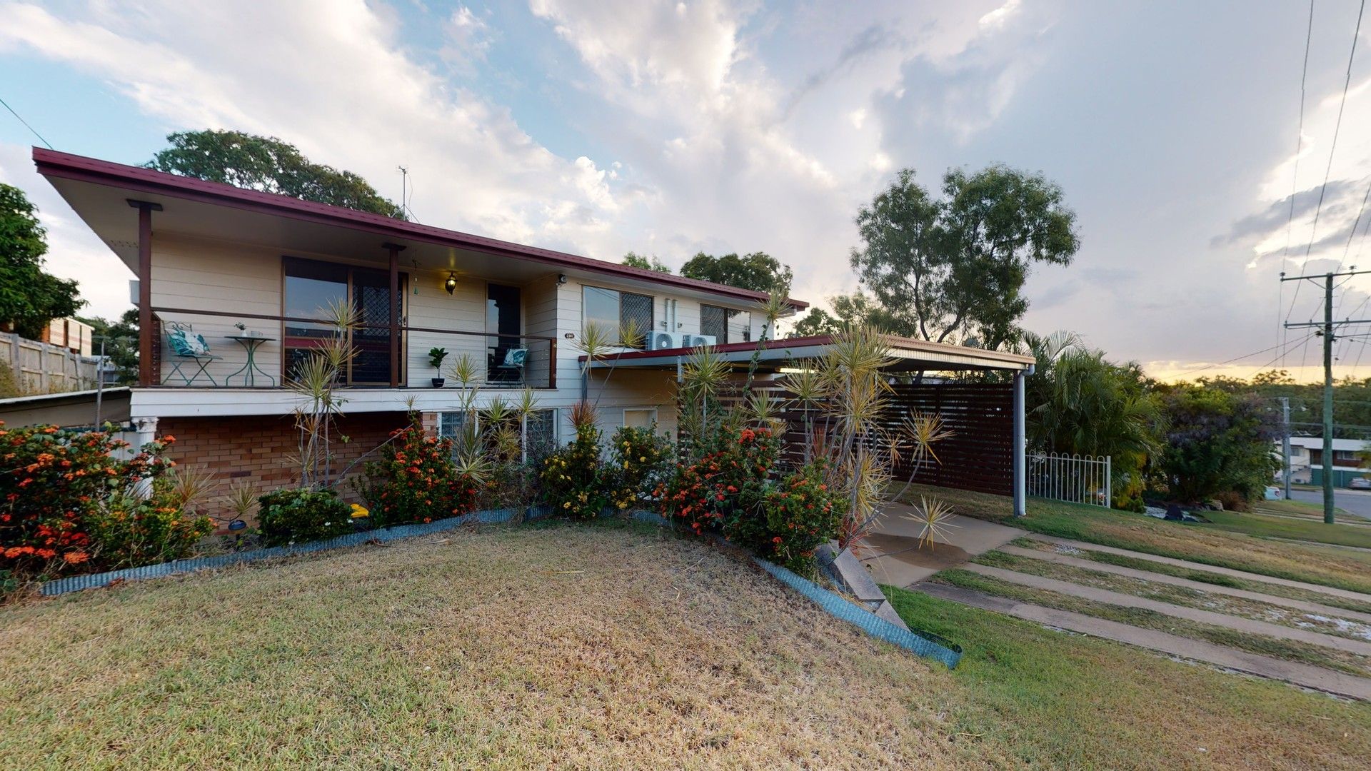 280 Everyingham Avenue, Frenchville QLD 4701, Image 0