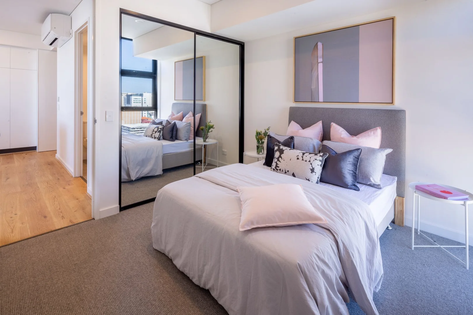 Additional image 5 of 1209/78 Stirling St, Perth WA 6000