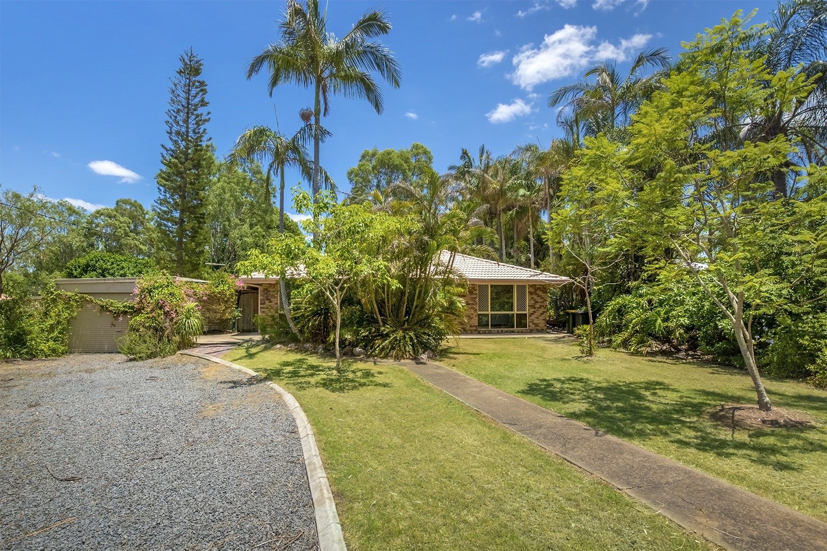 19 LINCOLN COURT, Gleneagle QLD 4285, Image 0