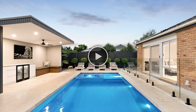 Picture of 62 Domain Way, TAYLORS HILL VIC 3037