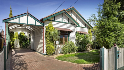 Picture of 78 Epsom Road, ASCOT VALE VIC 3032