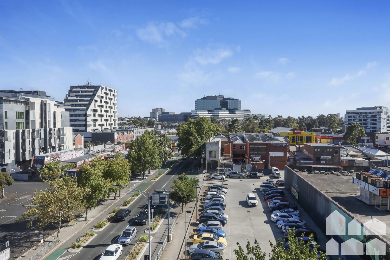 Additional image 15 of 607/59 Paisley Street, Footscray VIC 3011