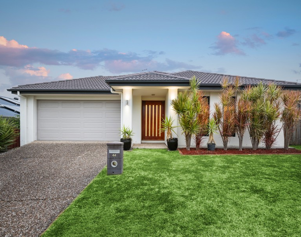 44 Messara Circuit, Durack QLD 4077