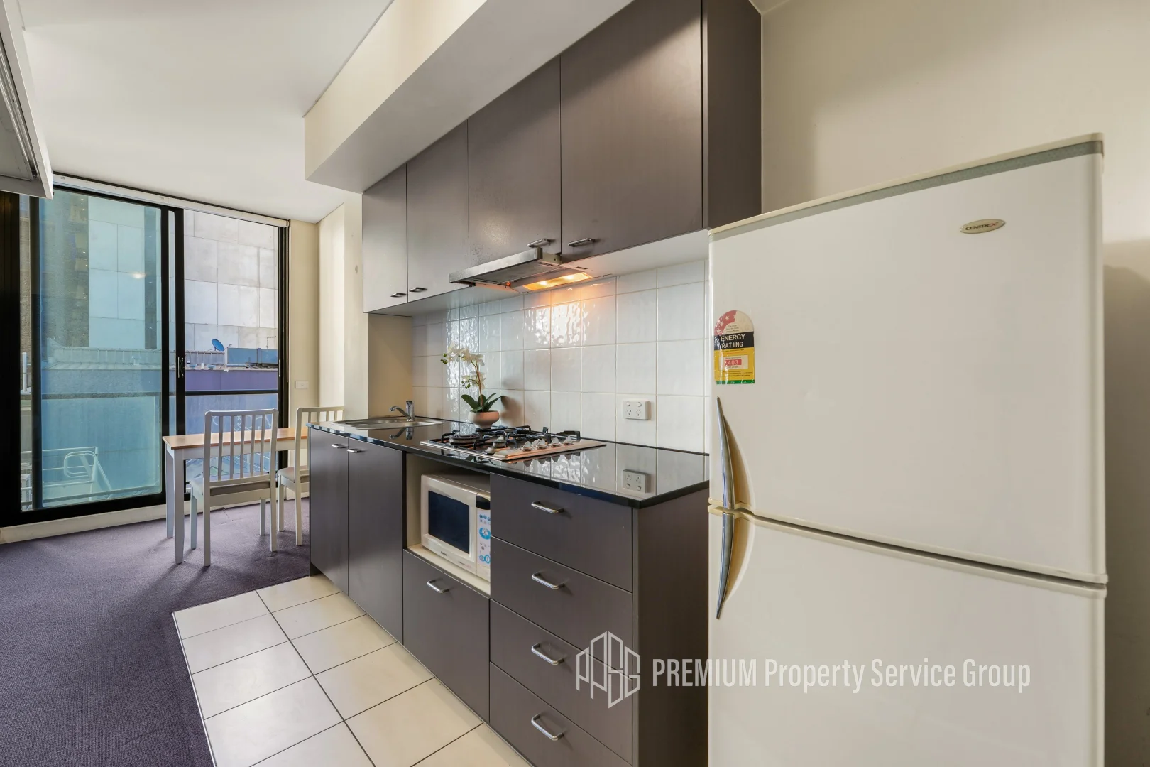 Additional image 3 of 406/455 Elizabeth Street, Melbourne VIC 3000