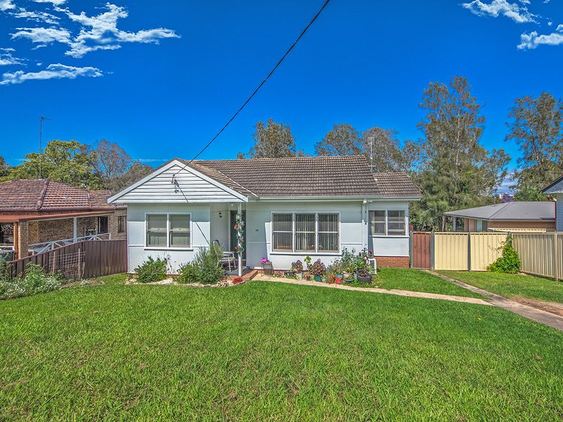 3 bedrooms House in 29 Donaldson Street BRADBURY NSW, 2560